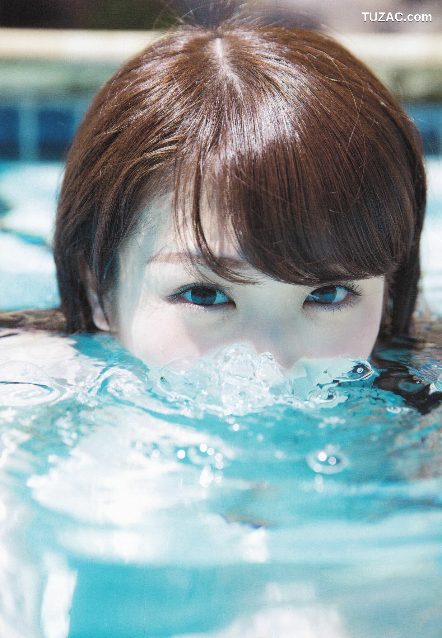 PB写真集_乃木坂46 《1時間遅れのI love you》 [119P]