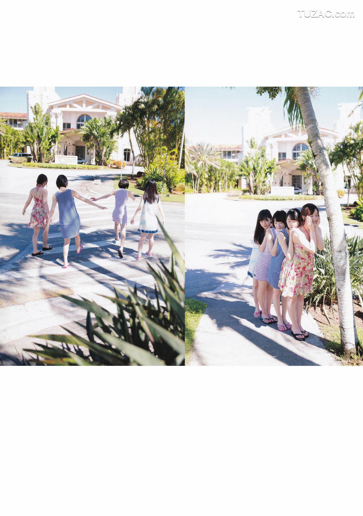 PB写真集_乃木坂46 《1時間遅れのI love you》 [119P]