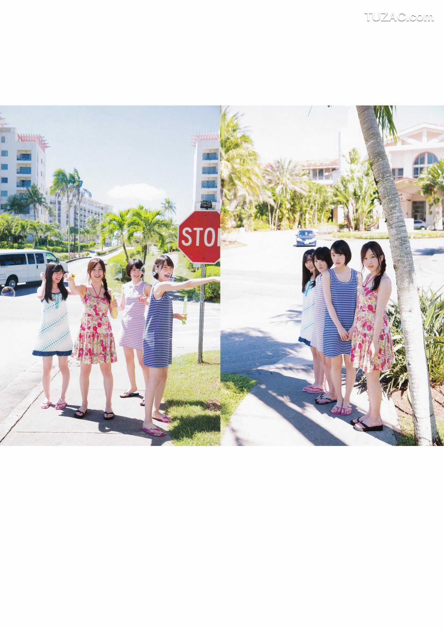 PB写真集_乃木坂46 《1時間遅れのI love you》 [119P]