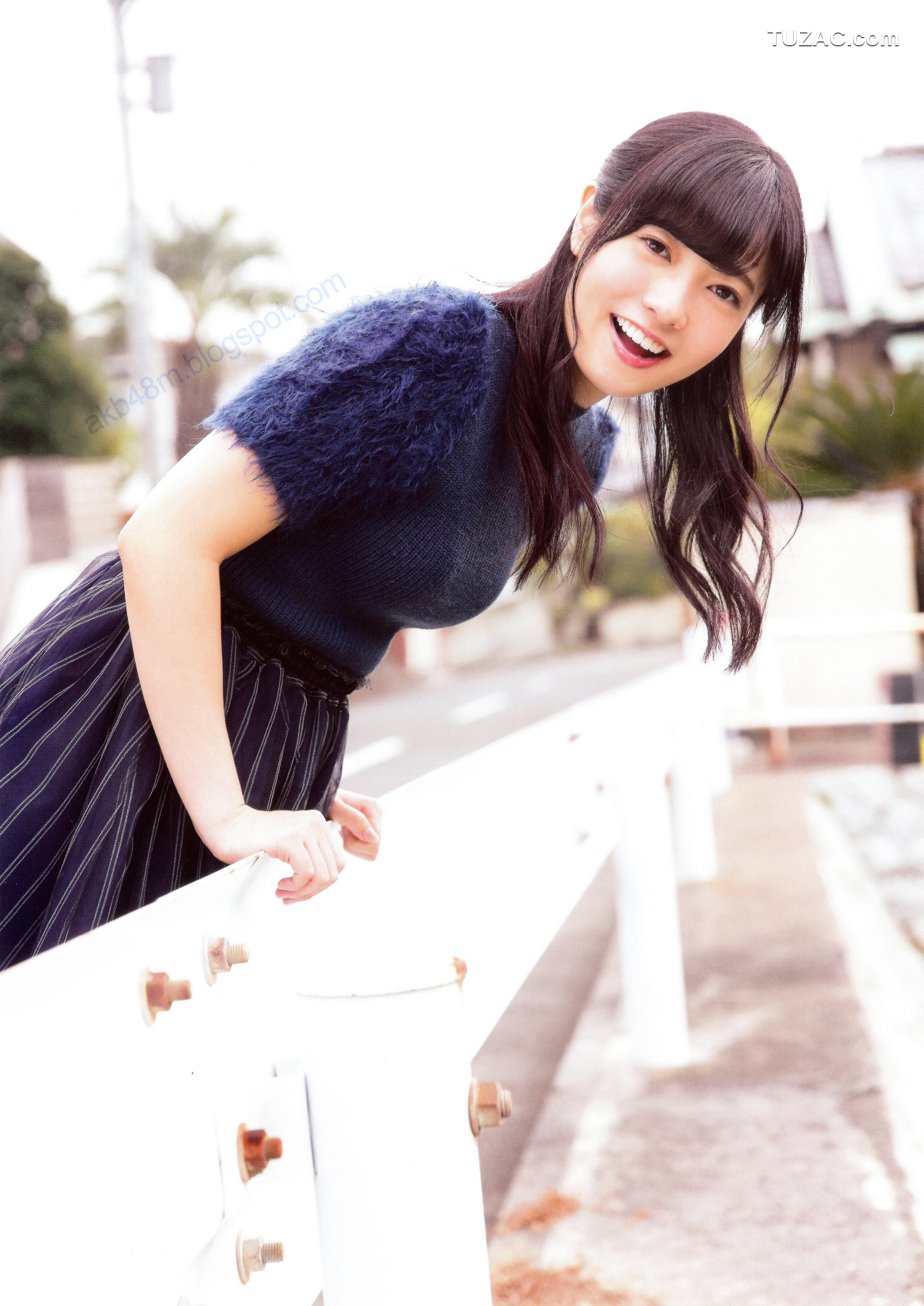PB写真集_乃木坂46 《Winter 彩冬》