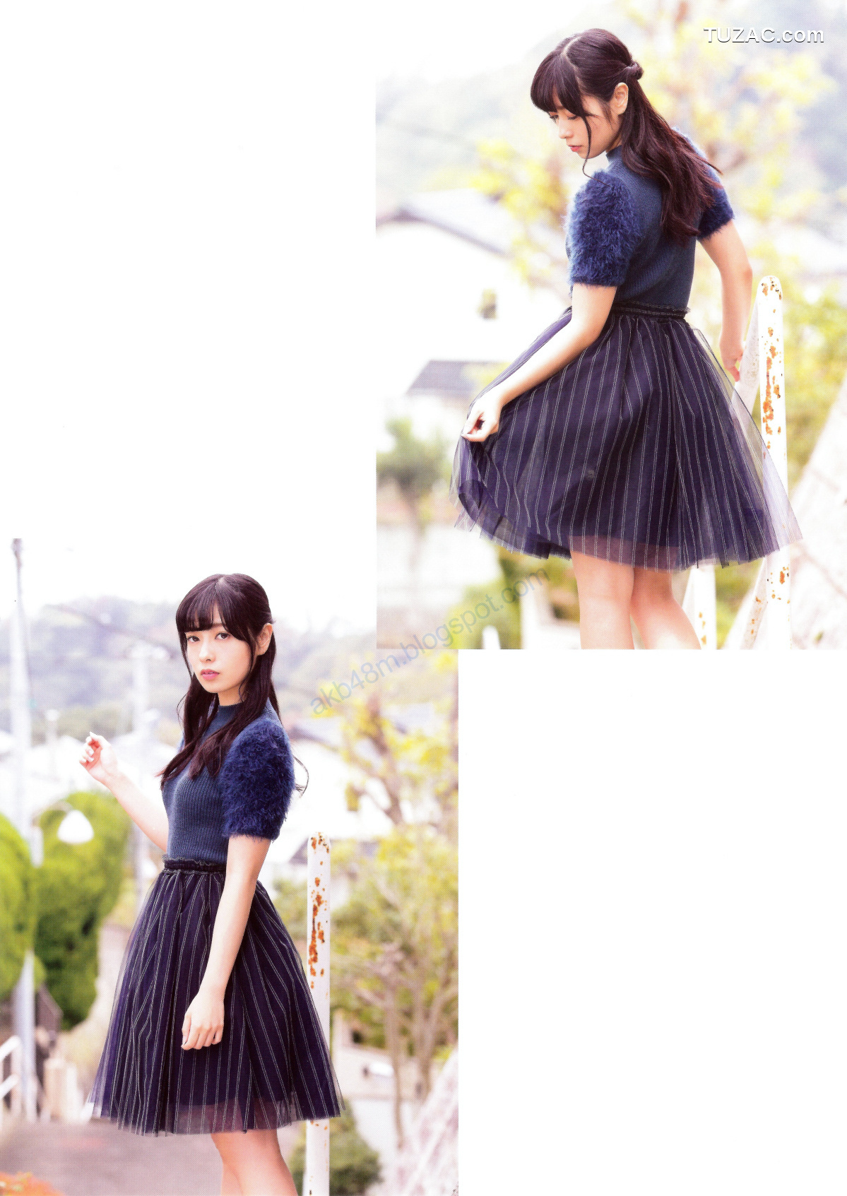PB写真集_乃木坂46 《Winter 彩冬》