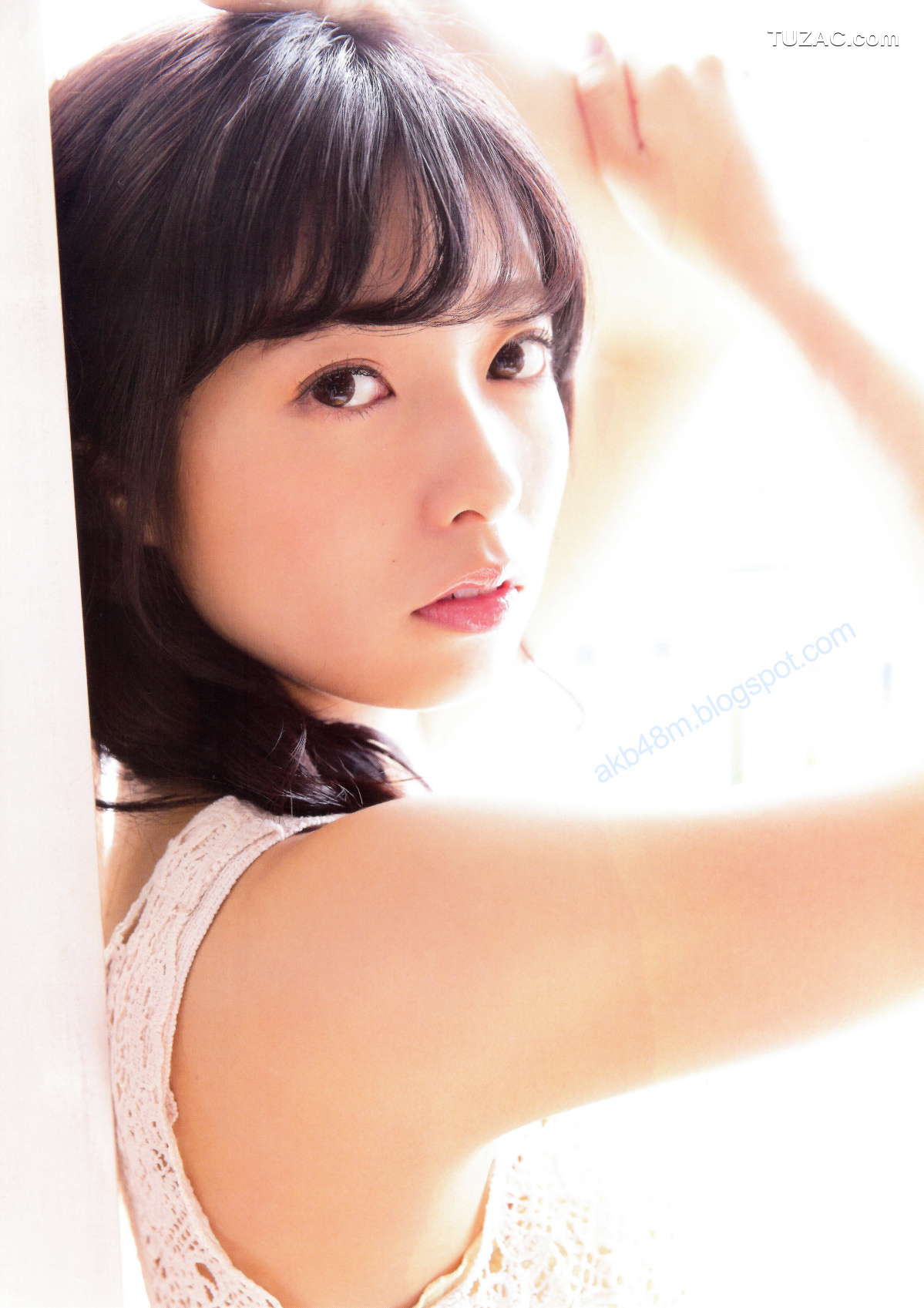 PB写真集_乃木坂46 《Winter 彩冬》