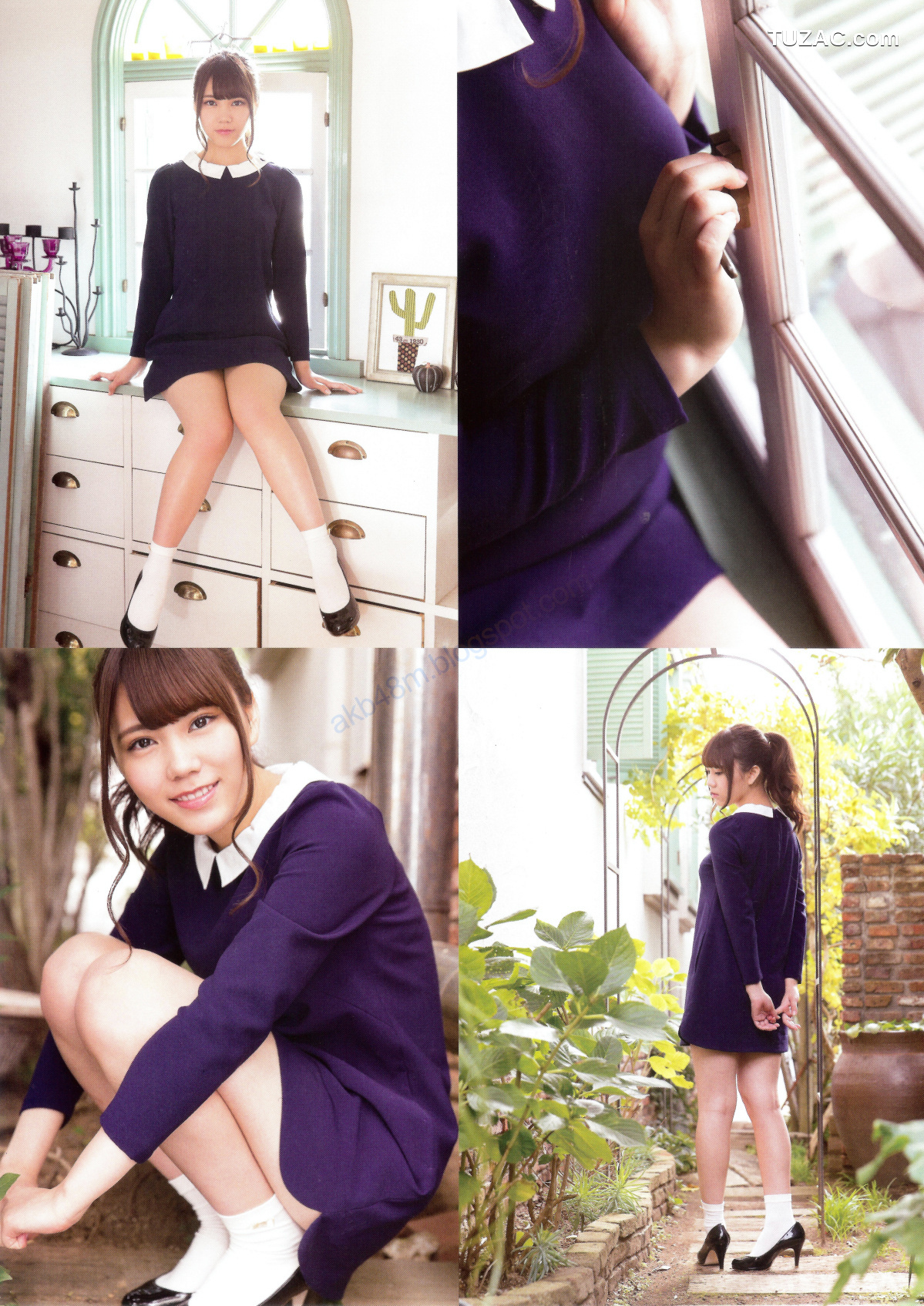 PB写真集_乃木坂46 《Winter 彩冬》