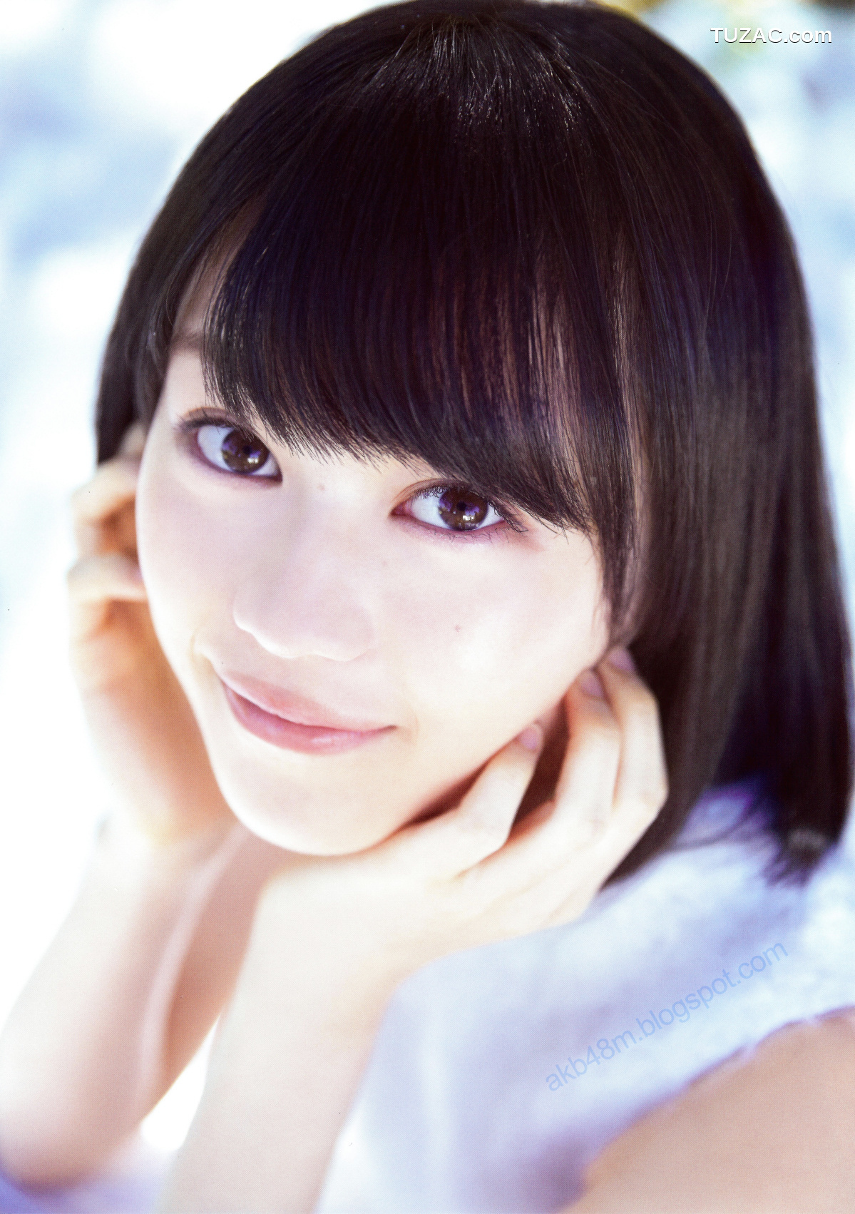 PB写真集_乃木坂46 《Winter 彩冬》