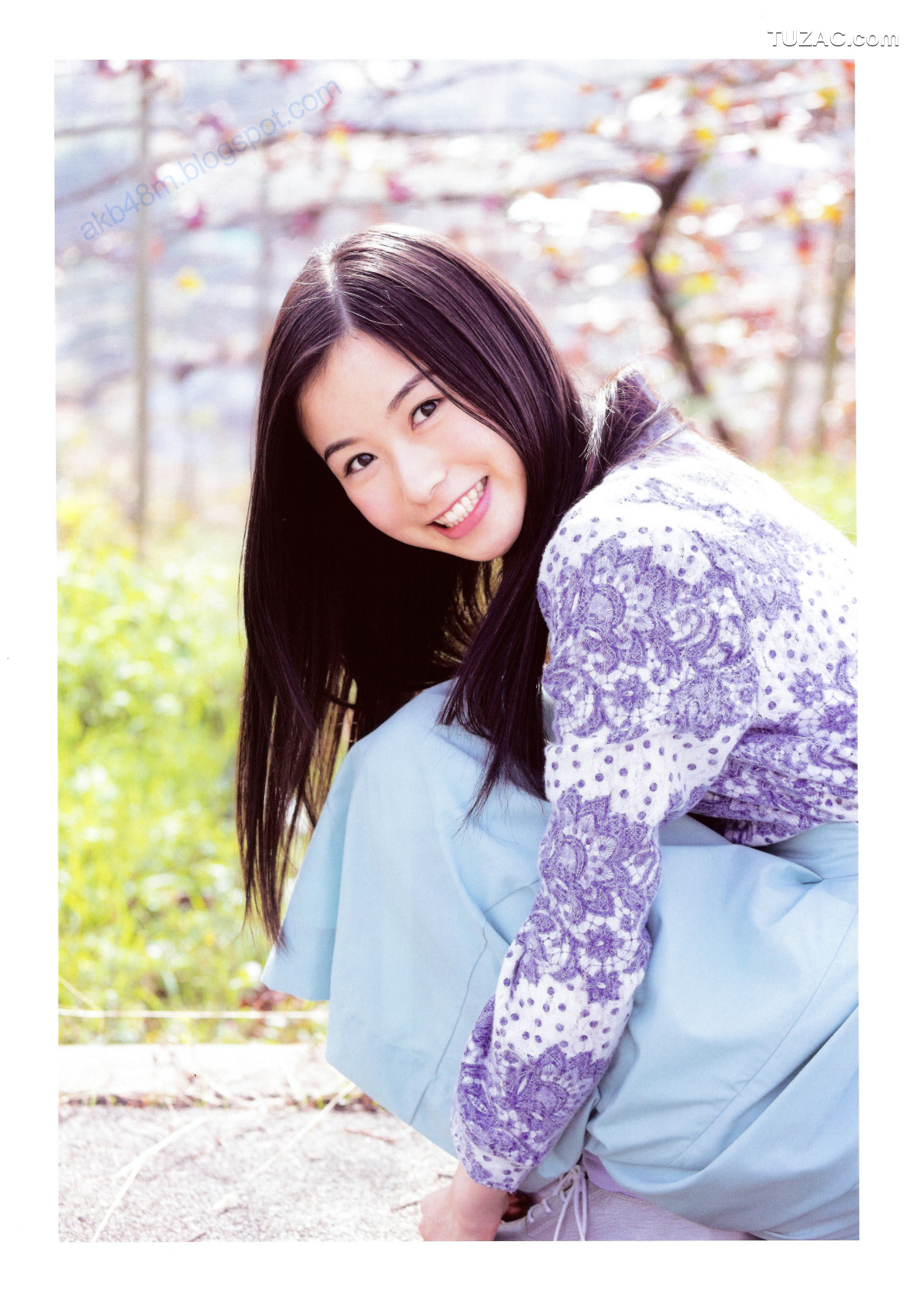PB写真集_乃木坂46 《Winter 彩冬》