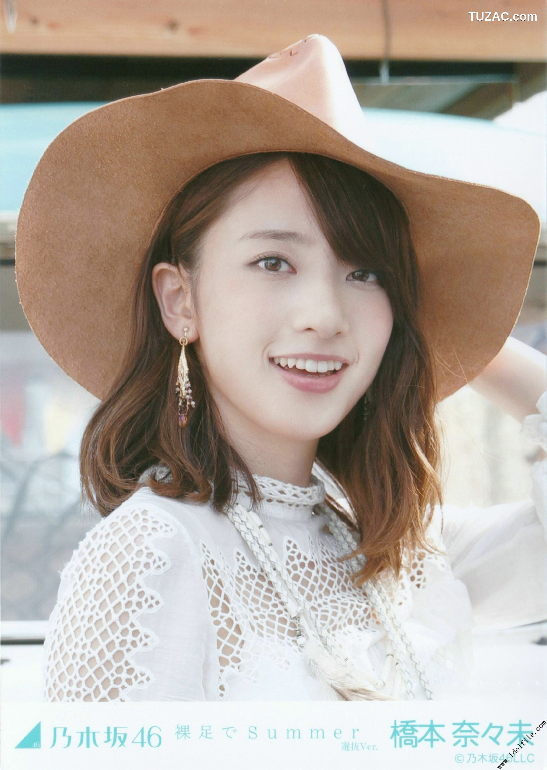 PB写真集_乃木坂46《CARD生写真》 写真集[145P]