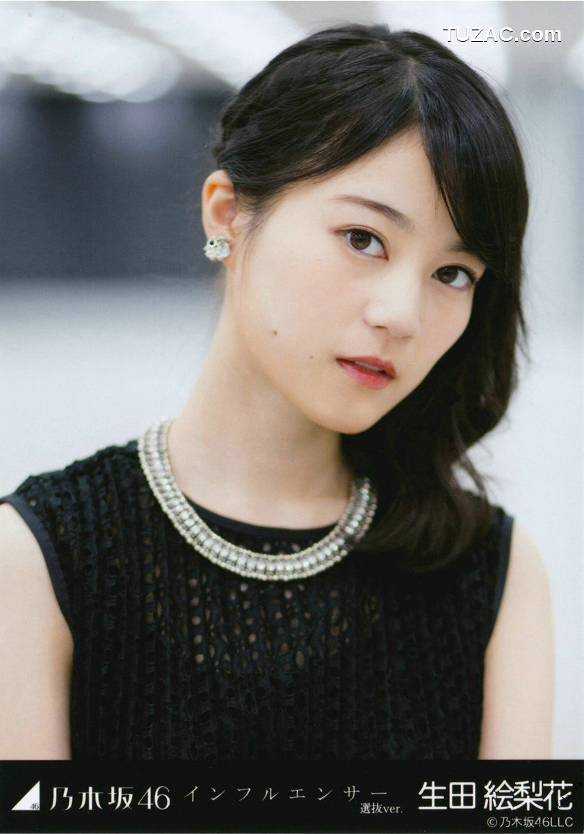 PB写真集_乃木坂46《CARD生写真》 写真集[145P]