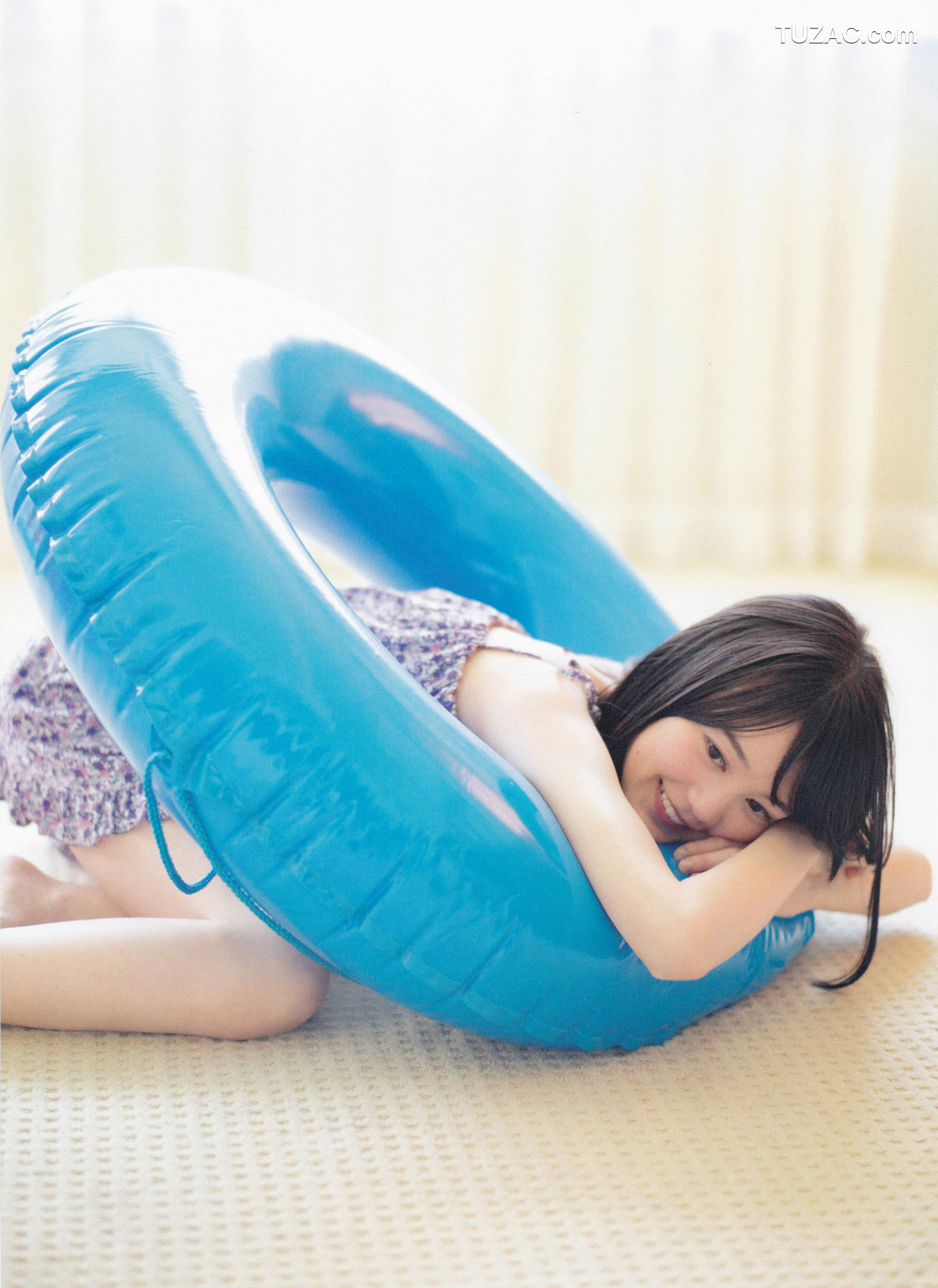 PB写真集_乃木坂46《极品正统清纯少女组合》 写真集[118P]