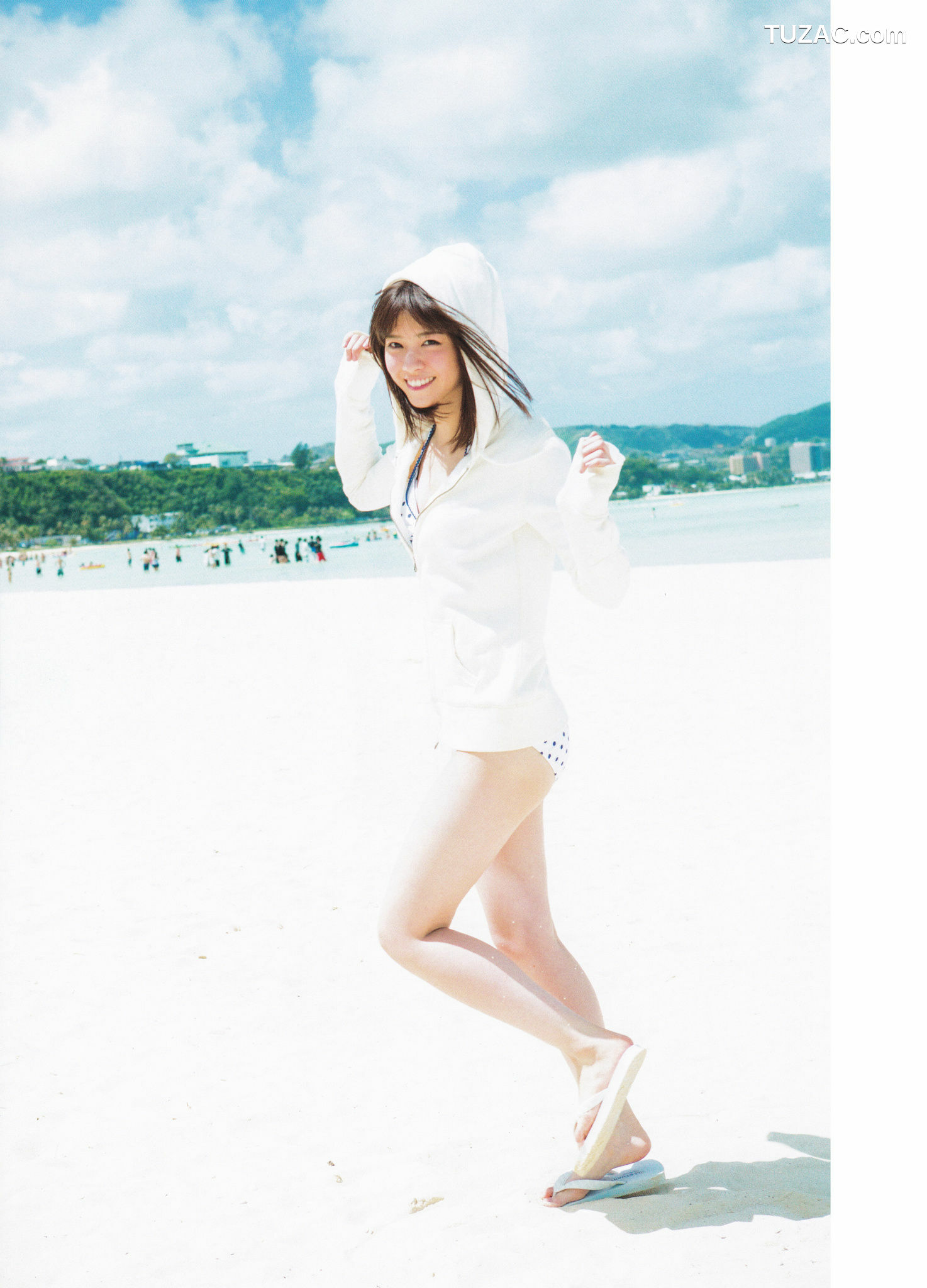 PB写真集_乃木坂46《极品正统清纯少女组合》 写真集[118P]