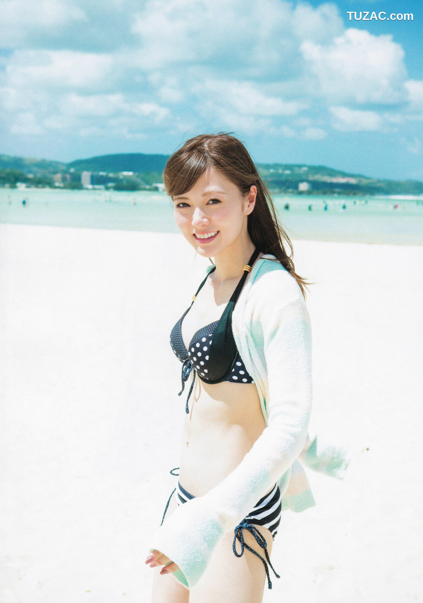 PB写真集_乃木坂46《极品正统清纯少女组合》 写真集[118P]