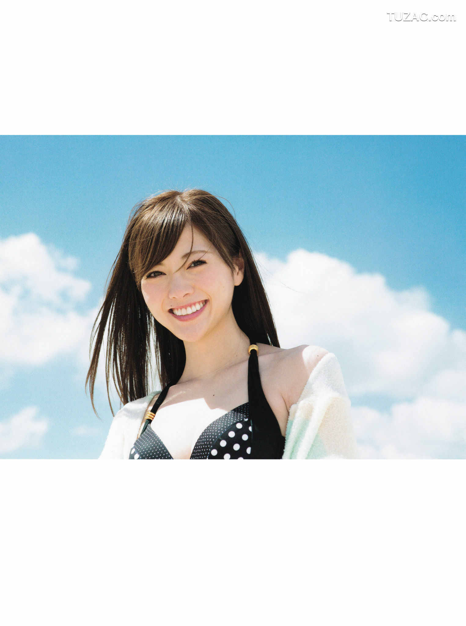 PB写真集_乃木坂46《极品正统清纯少女组合》 写真集[118P]