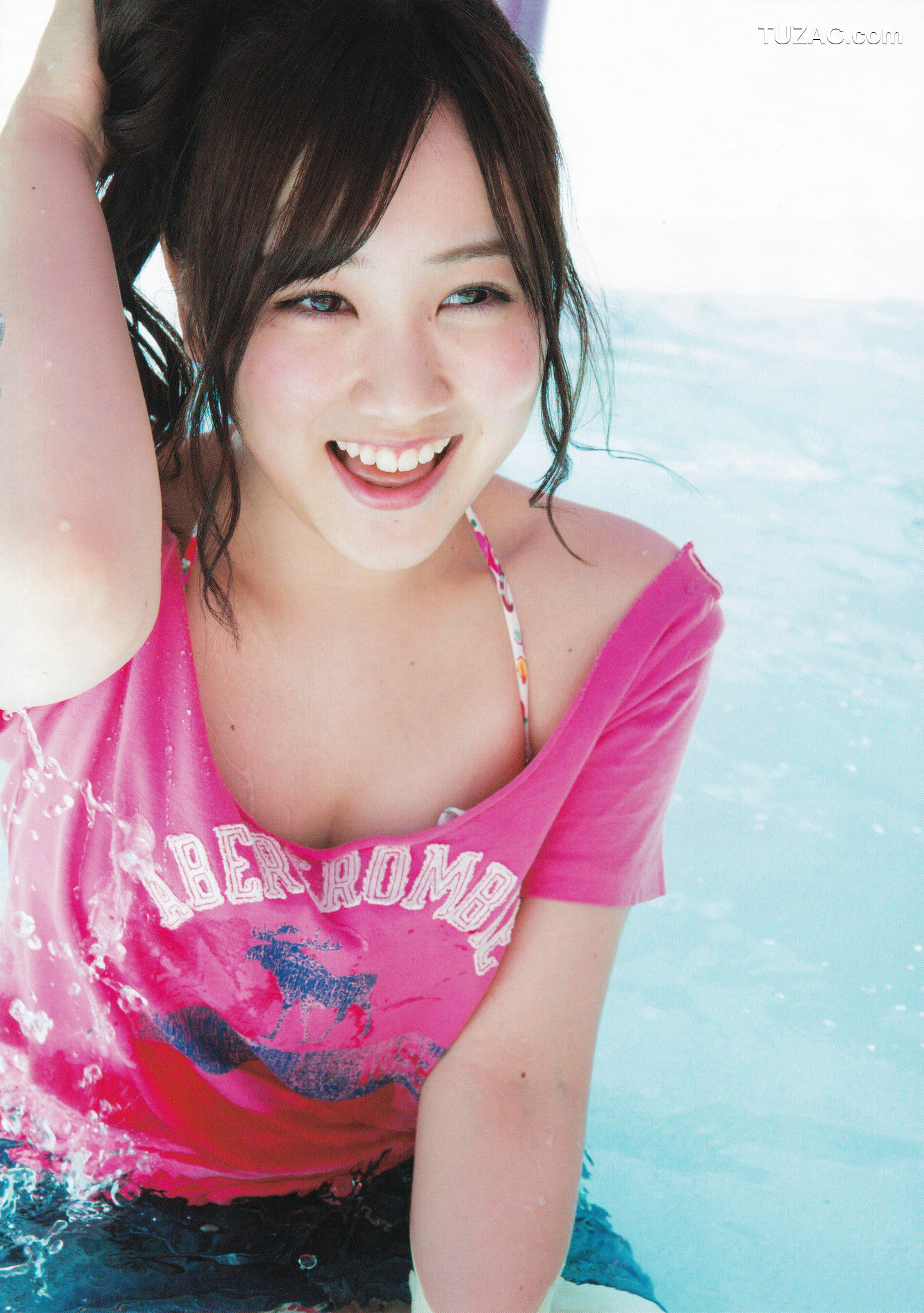 PB写真集_乃木坂46《极品正统清纯少女组合》 写真集[118P]