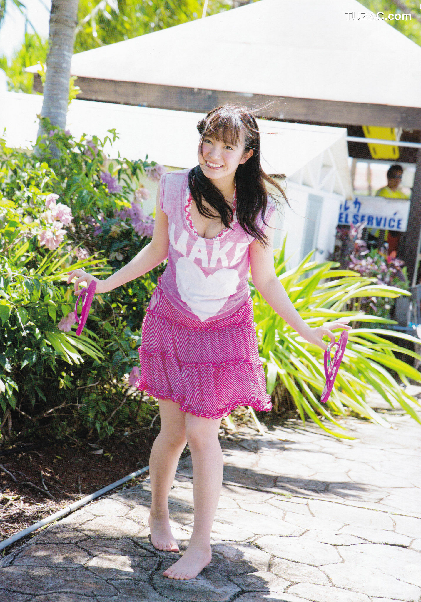 PB写真集_乃木坂46《极品正统清纯少女组合》 写真集[118P]