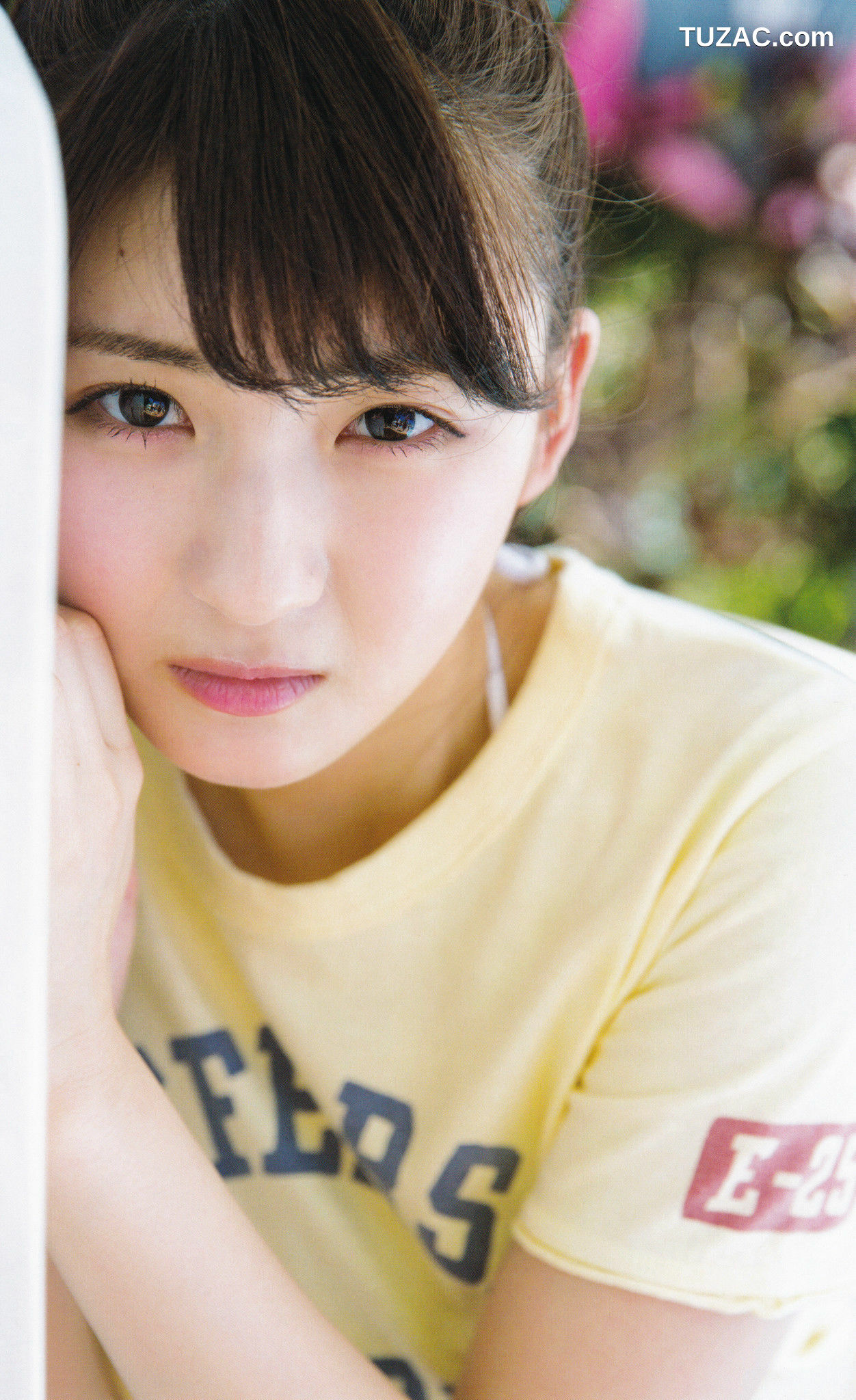 PB写真集_乃木坂46《极品正统清纯少女组合》 写真集[118P]