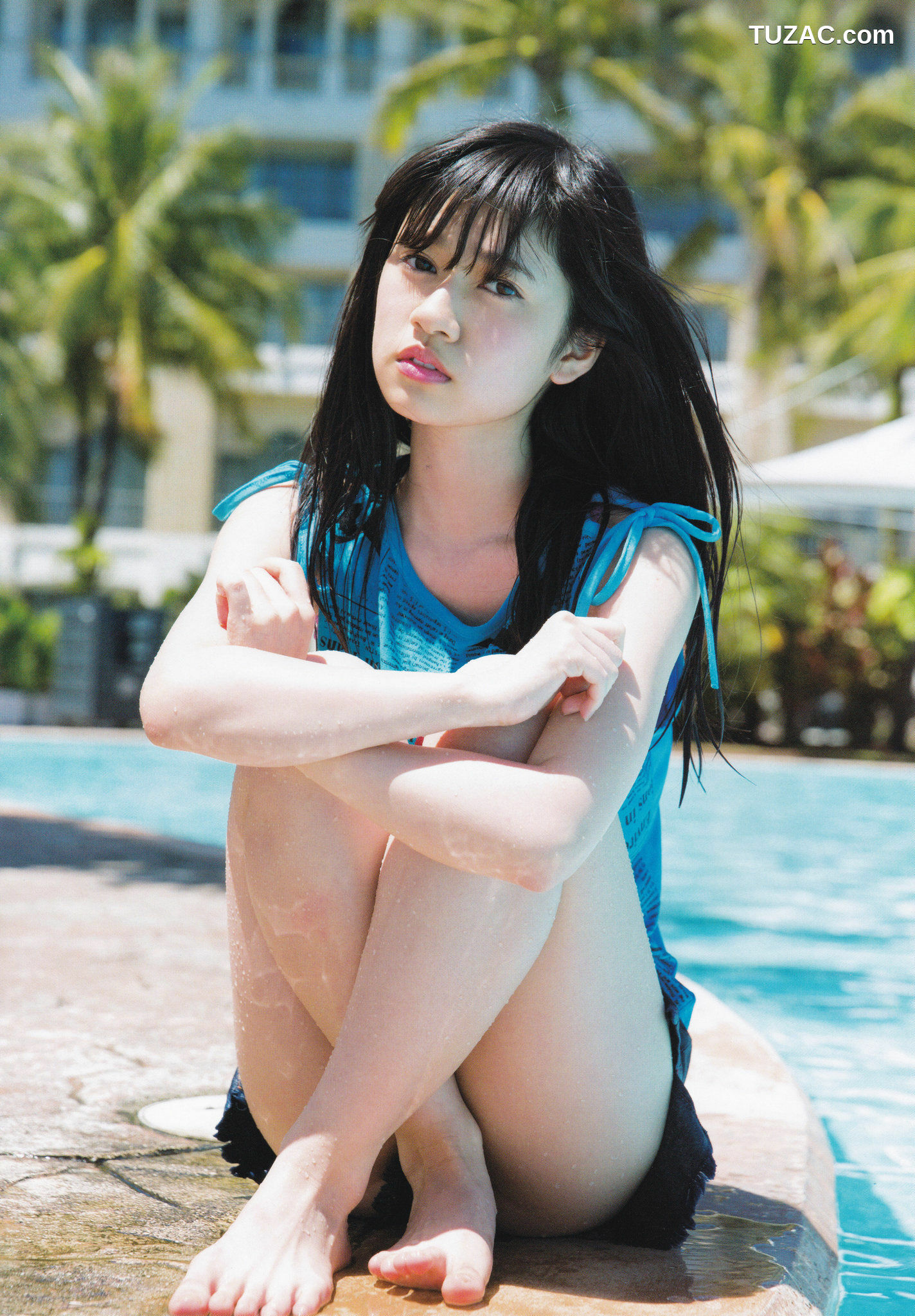 PB写真集_乃木坂46《极品正统清纯少女组合》 写真集[118P]