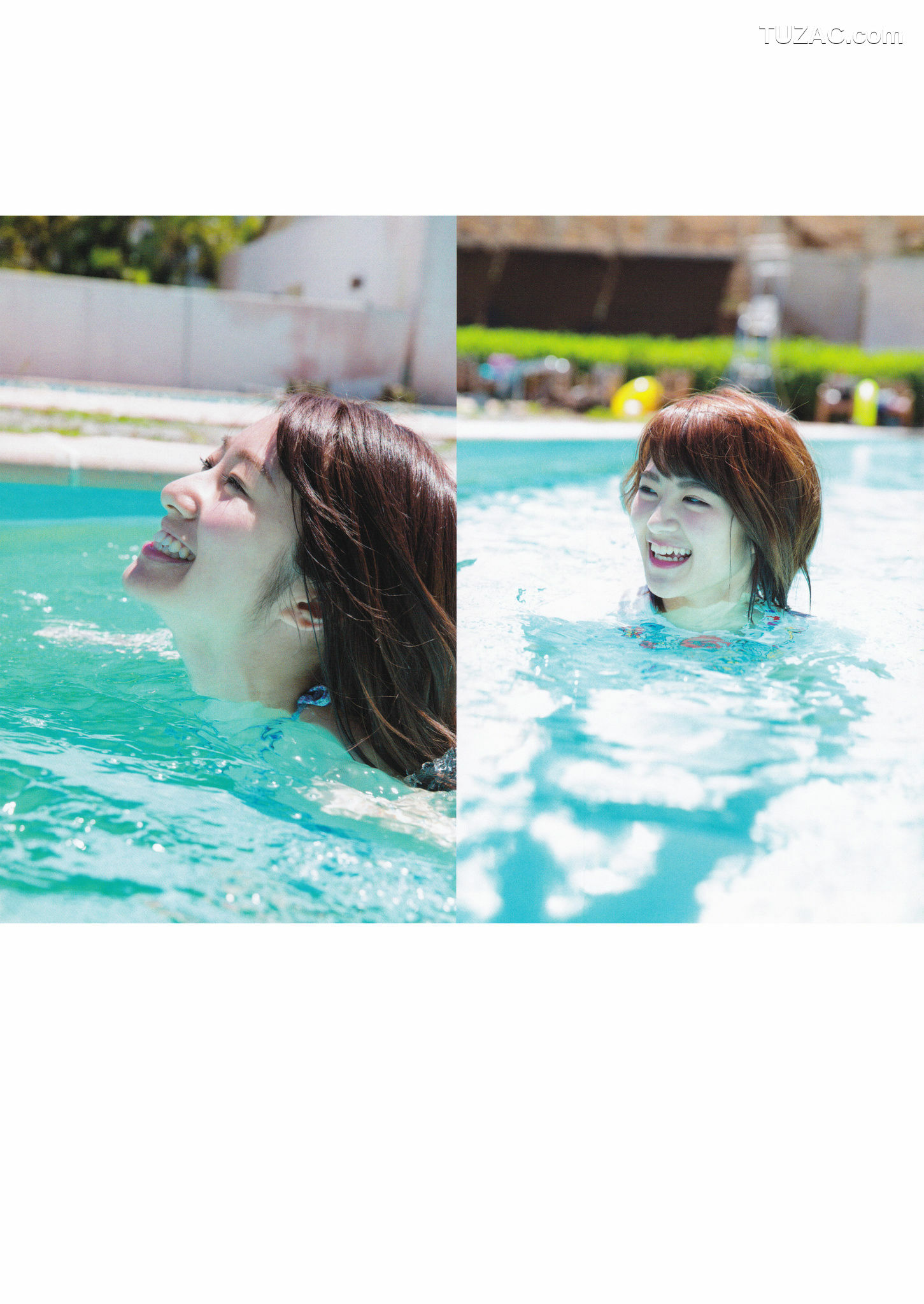 PB写真集_乃木坂46《极品正统清纯少女组合》 写真集[118P]