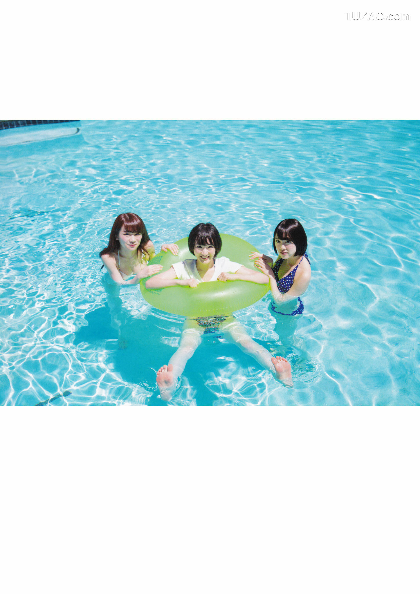 PB写真集_乃木坂46《极品正统清纯少女组合》 写真集[118P]