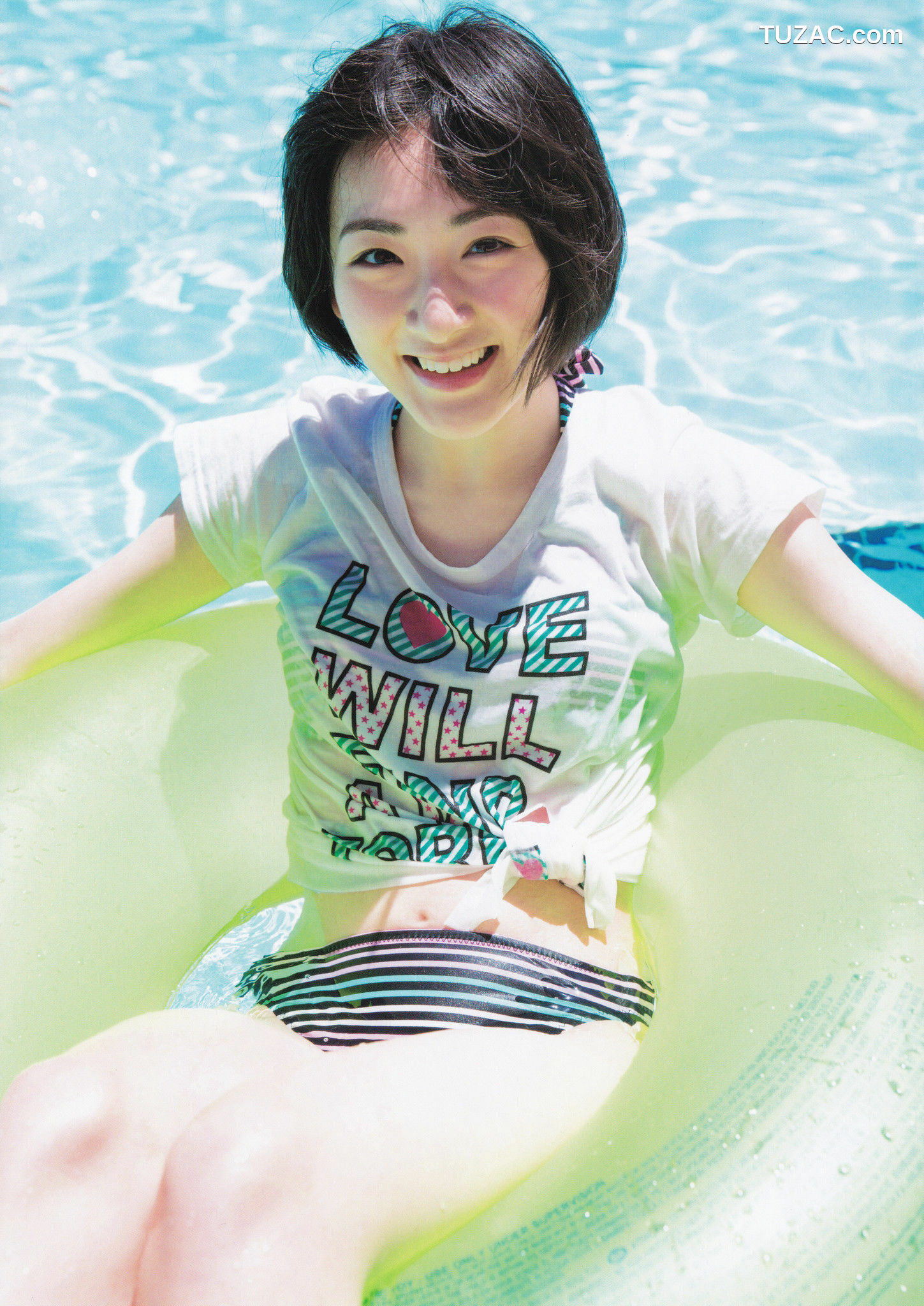 PB写真集_乃木坂46《极品正统清纯少女组合》 写真集[118P]