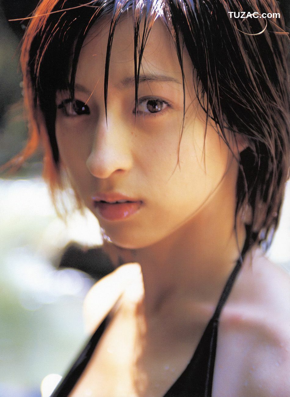 PB写真集_仲根かすみ 《YOUNG SUNDAY SPECIAL GRAPHIC》 [66P]