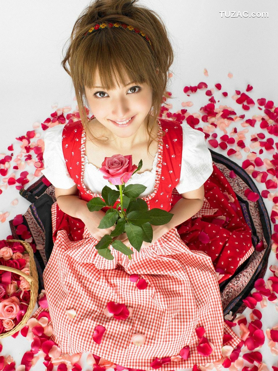 PB写真集_佐々木希/佐佐木希 《天使之戀》 写真集[71P]