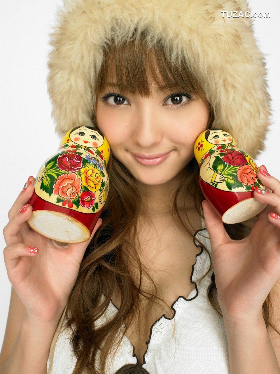 PB写真集_佐々木希/佐佐木希 《天使之戀》 写真集[71P]