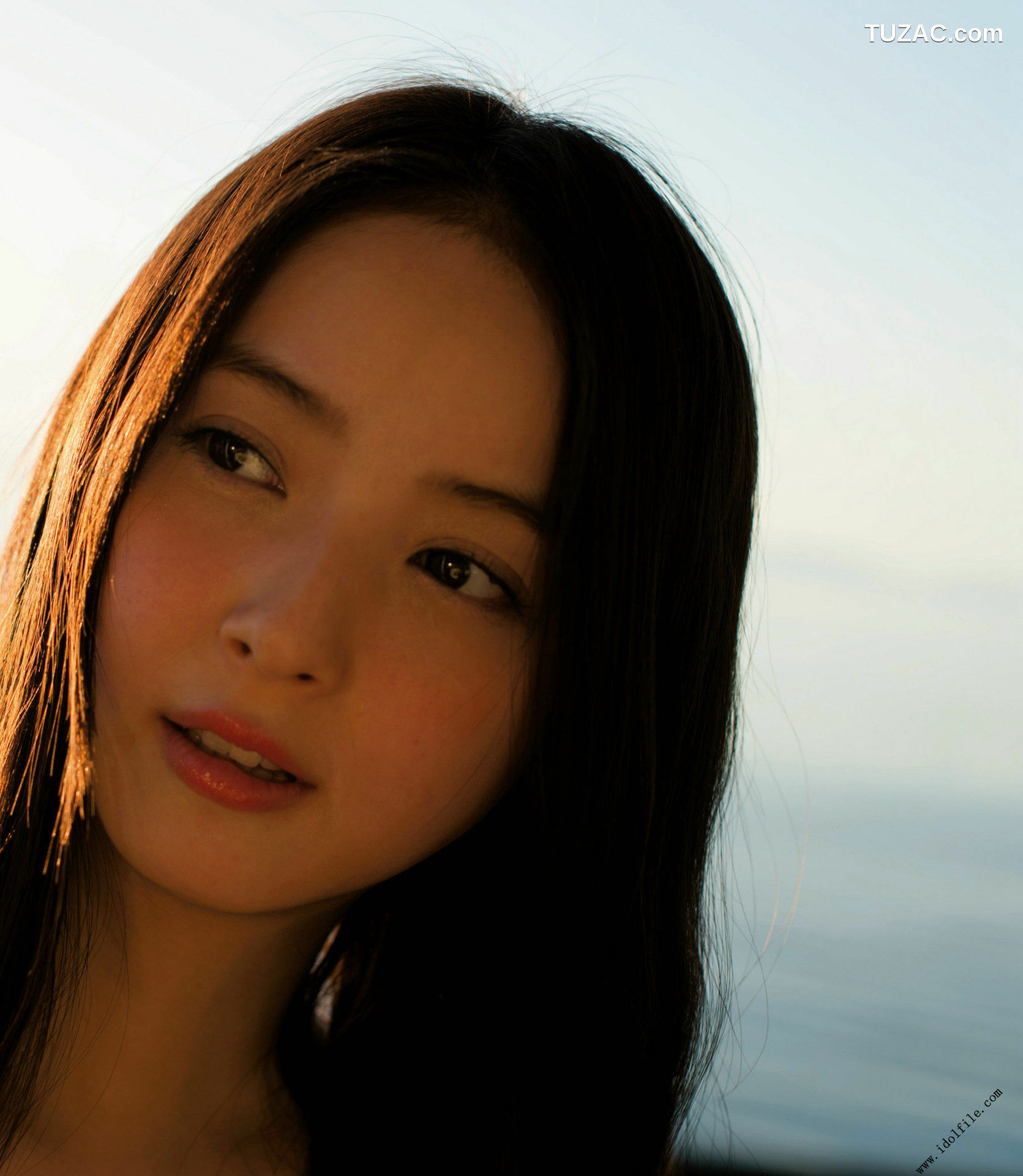 PB写真集_佐々木希《かくしごと》 写真集[123P]