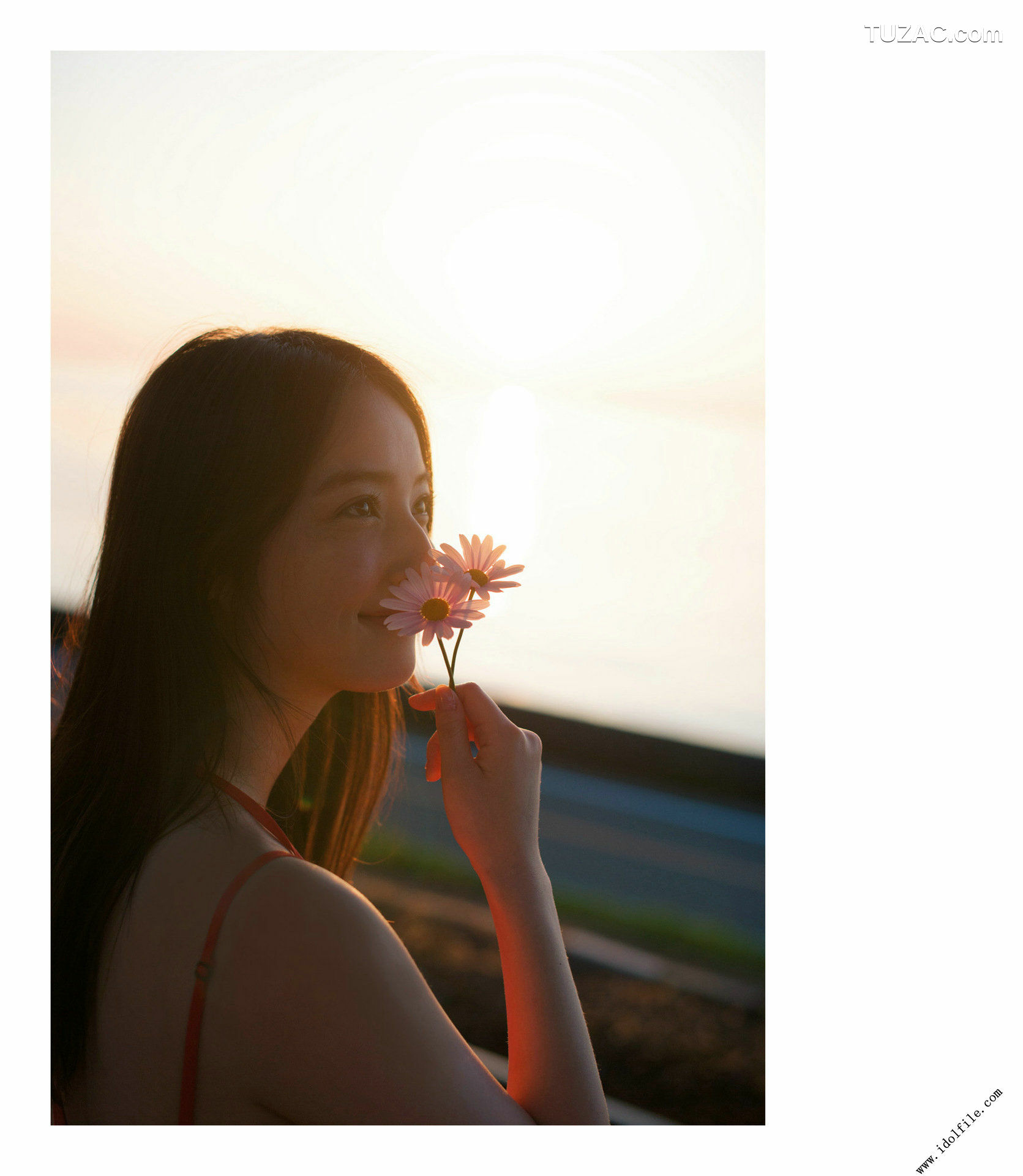 PB写真集_佐々木希《かくしごと》 写真集[123P]