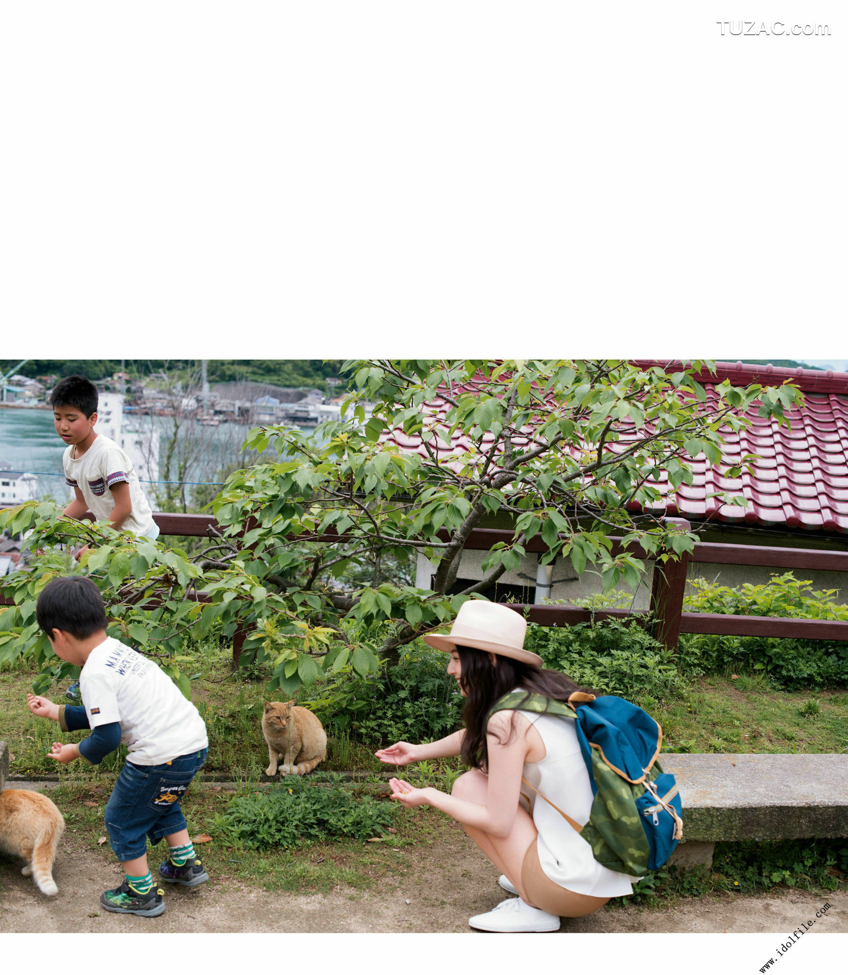 PB写真集_佐々木希《かくしごと》 写真集[123P]