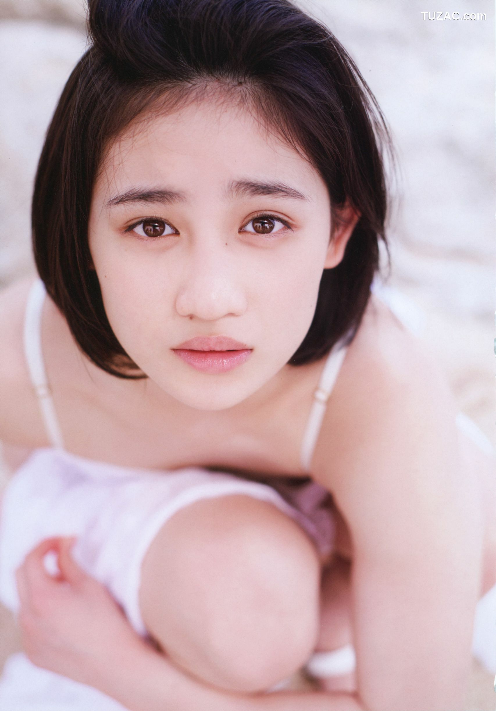 PB写真集_佐々木莉佳子/佐佐木莉佳子 《RIKAKO》 [115P]