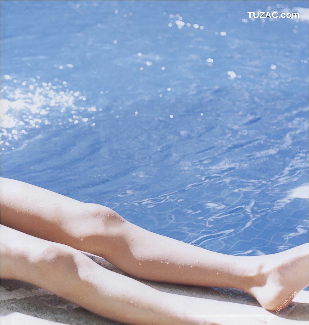 PB写真集_加藤美月《たからもの》 写真集[114P]