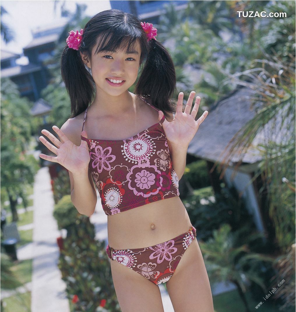 PB写真集_加藤美月《たからもの》 写真集[114P]