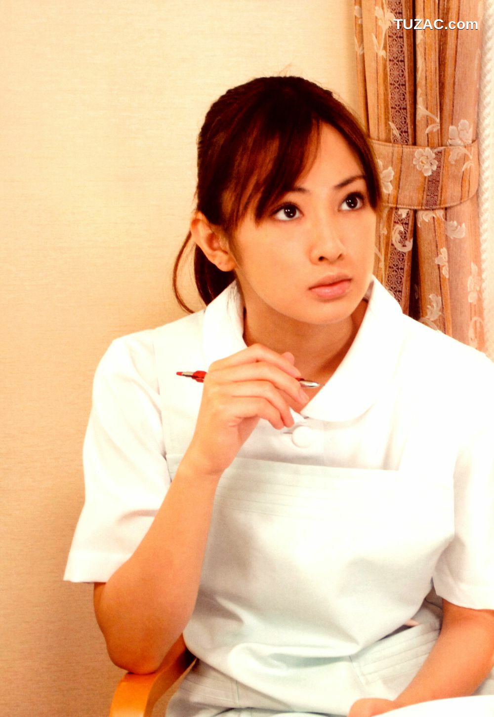 PB写真集_北川景子《Dear Friends》 写真集[68P]
