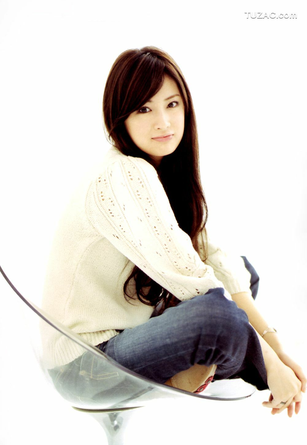 PB写真集_北川景子《Dear Friends》 写真集[68P]