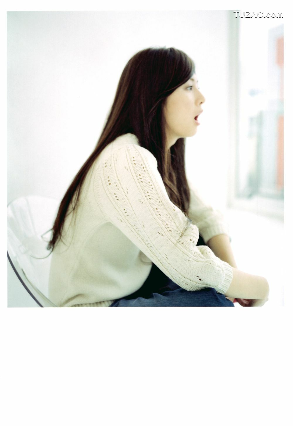 PB写真集_北川景子《Dear Friends》 写真集[68P]