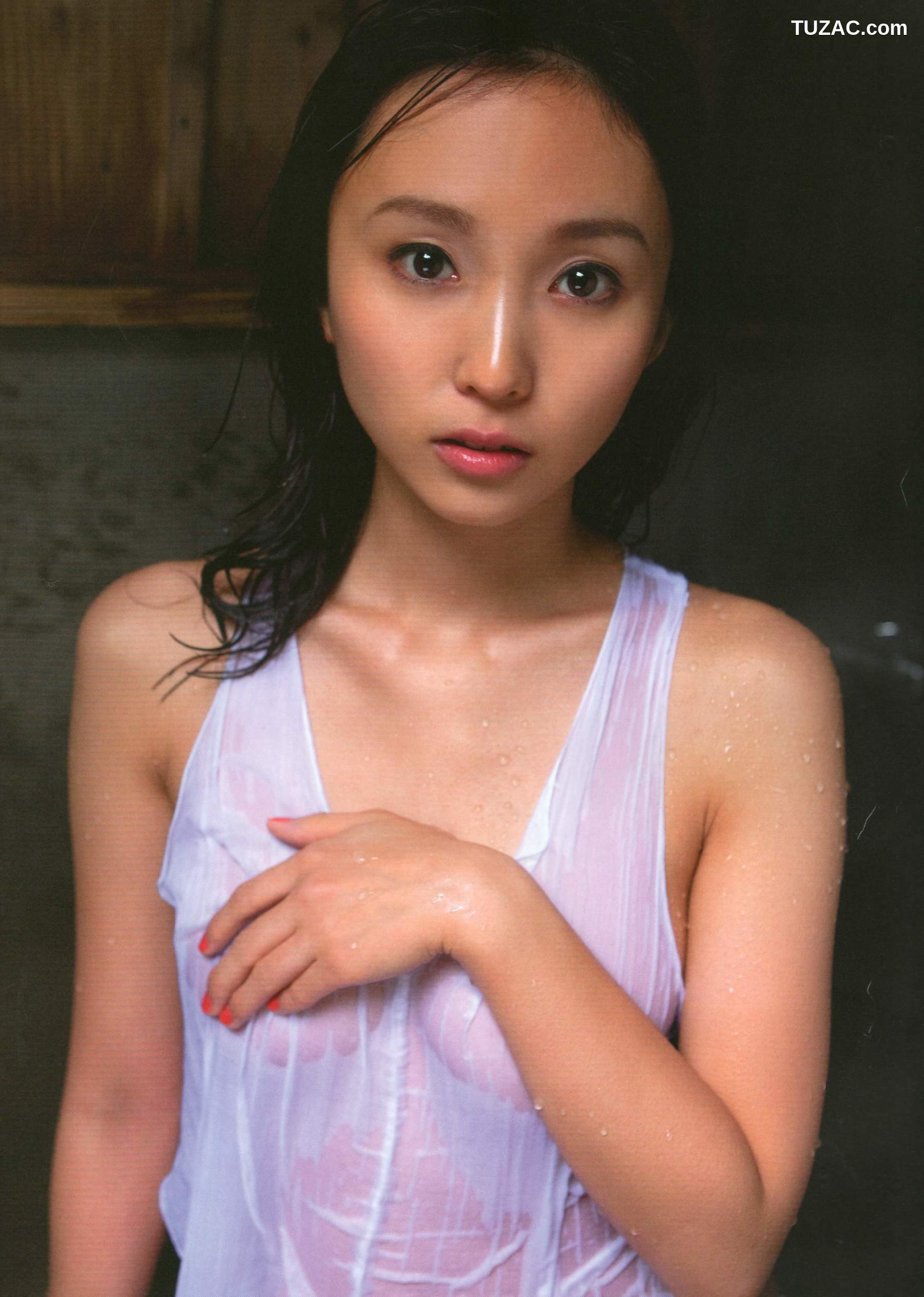 PB写真集_吉木りさ《Sekirara》 写真集[120P]