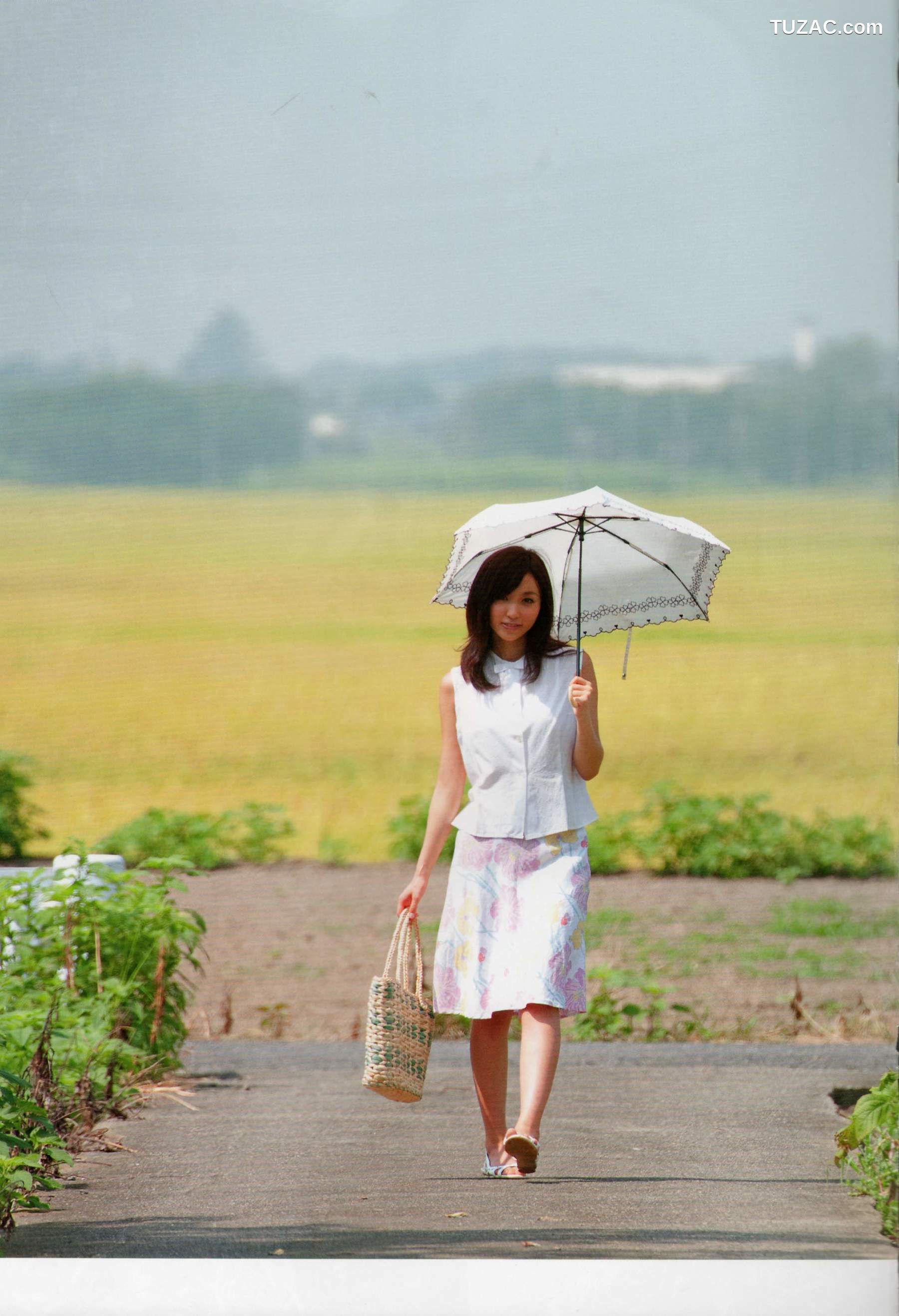 PB写真集_吉木りさ《Sekirara》 写真集[120P]