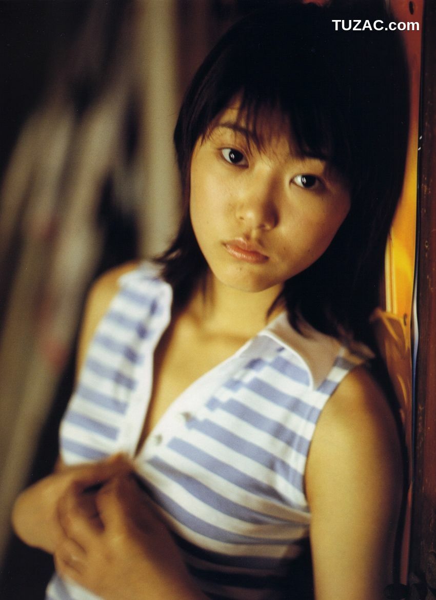 PB写真集_大久保綾乃 Ayano Ookubo [PhotoBook] 写真集[86P]