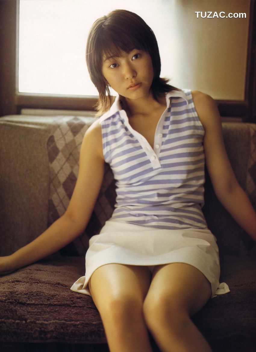 PB写真集_大久保綾乃 Ayano Ookubo [PhotoBook] 写真集[86P]