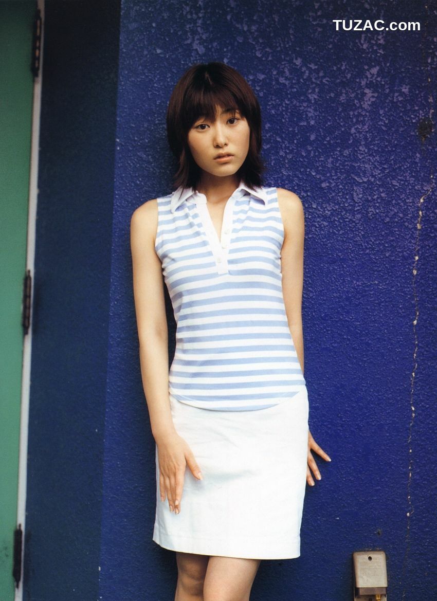PB写真集_大久保綾乃 Ayano Ookubo [PhotoBook] 写真集[86P]