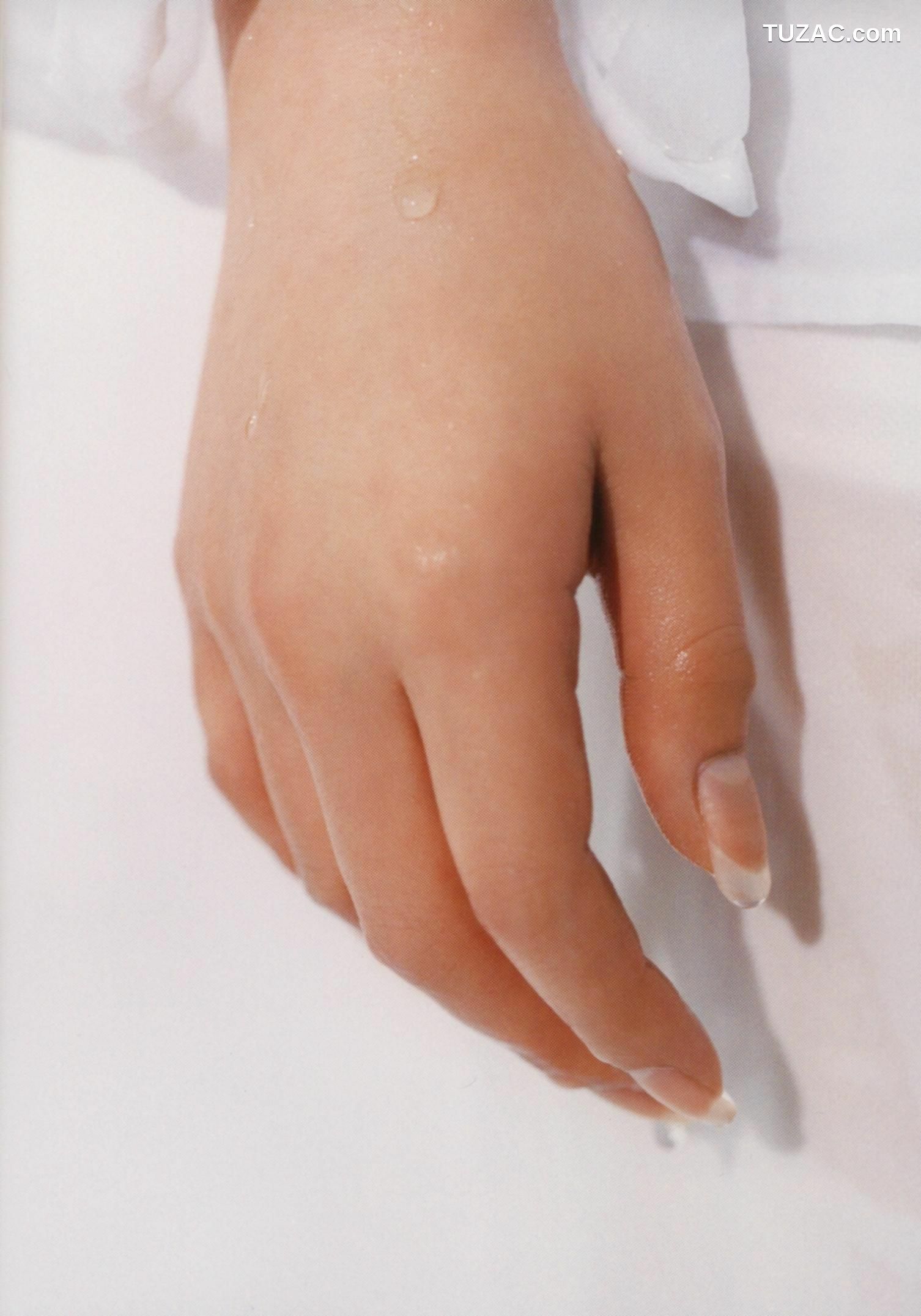 PB写真集_安倍なつみ/安倍夏美《Fu (ふう)》 [89P]