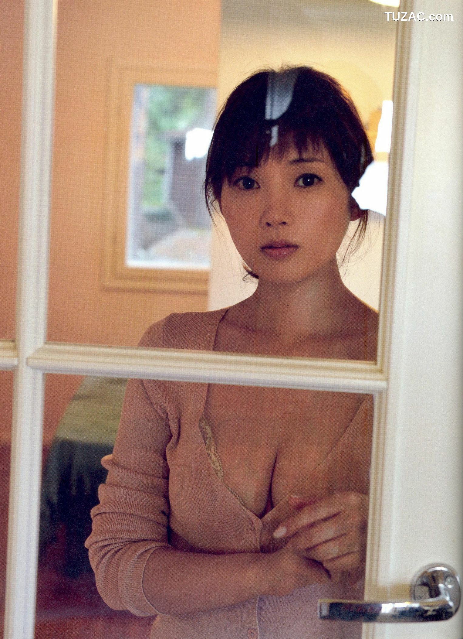 PB写真集_安倍夏美 《Fin no Hito》 [86P]