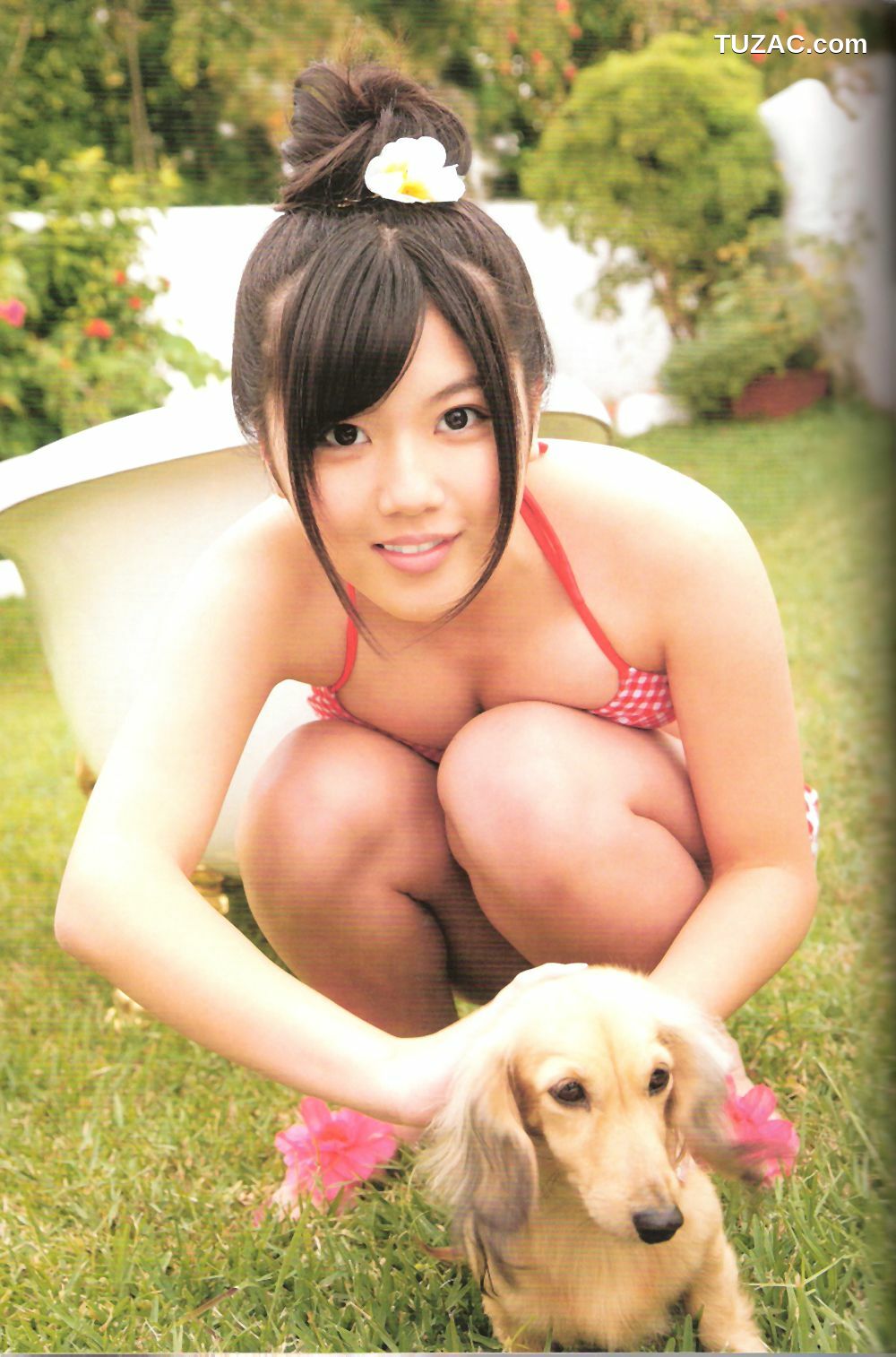 PB写真集_宮崎美穂《Shining Sky》 写真集[79P]