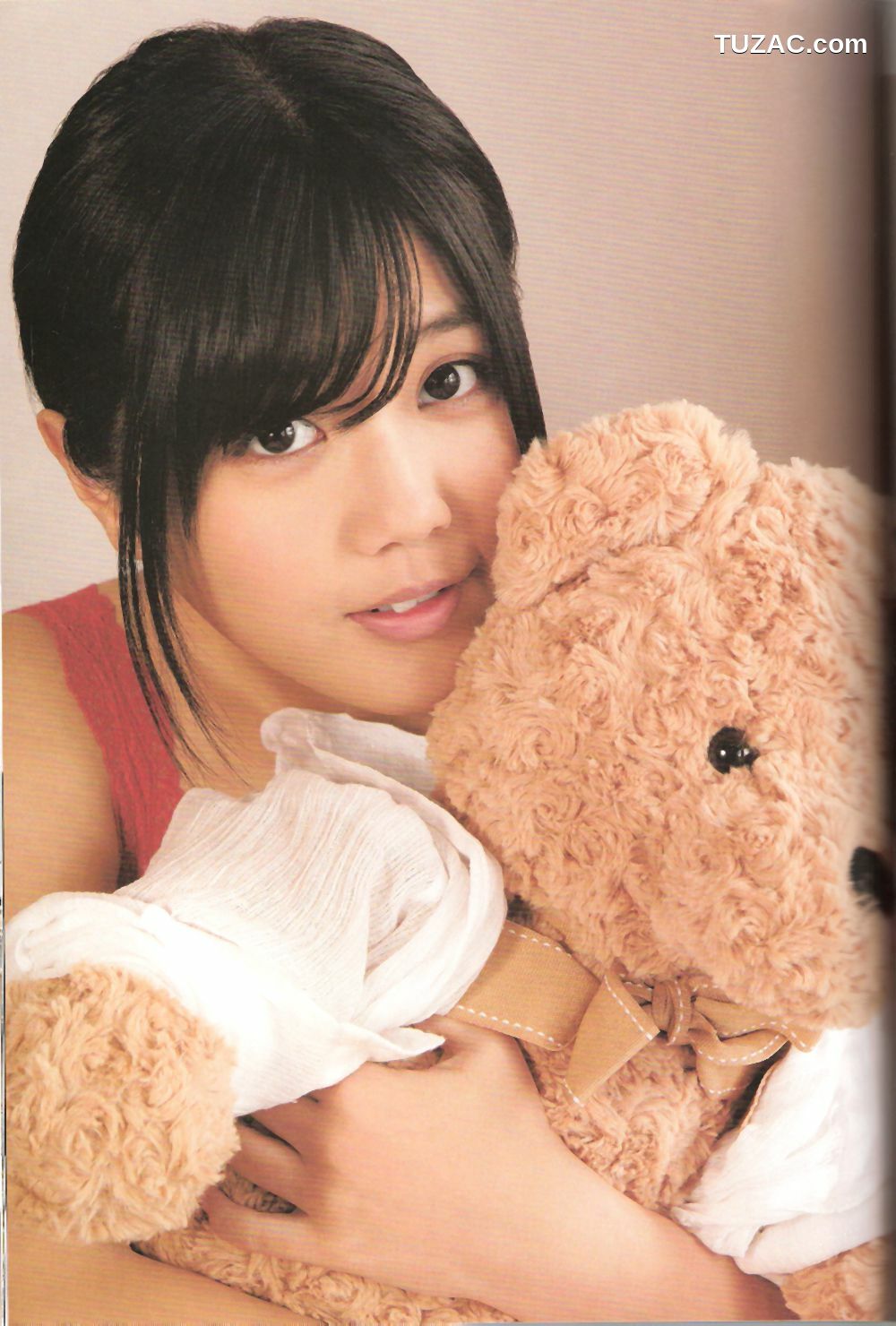 PB写真集_宮崎美穂《Shining Sky》 写真集[79P]