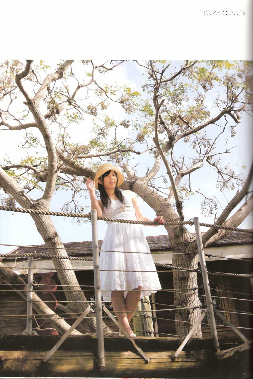 PB写真集_宮崎美穂《Shining Sky》 写真集[79P]