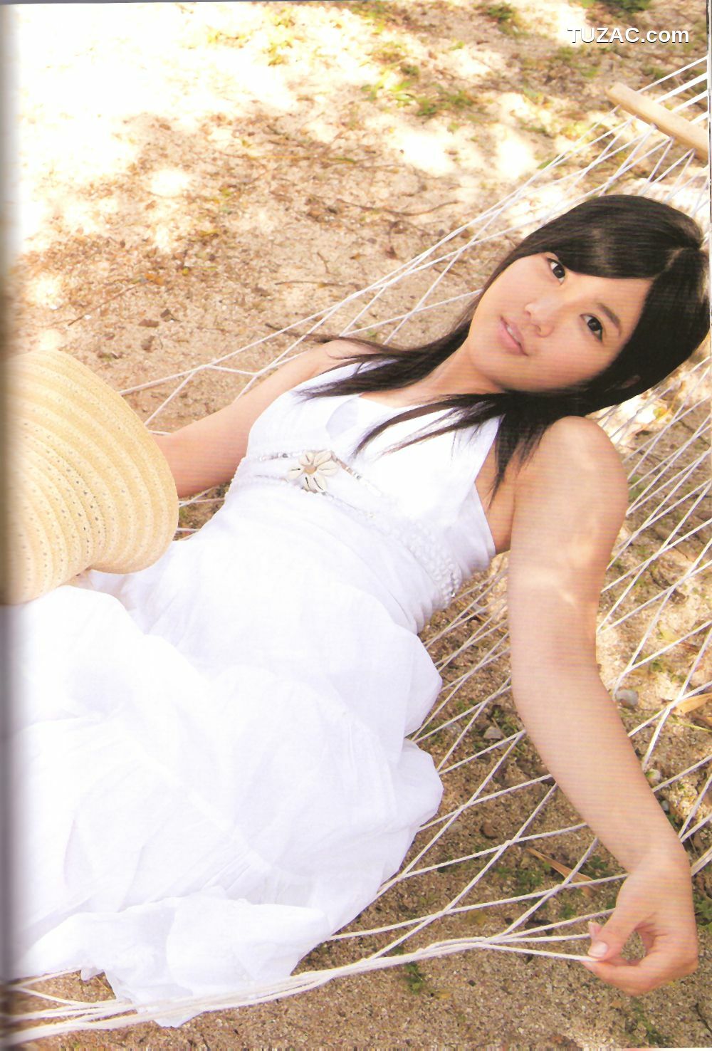 PB写真集_宮崎美穂《Shining Sky》 写真集[79P]