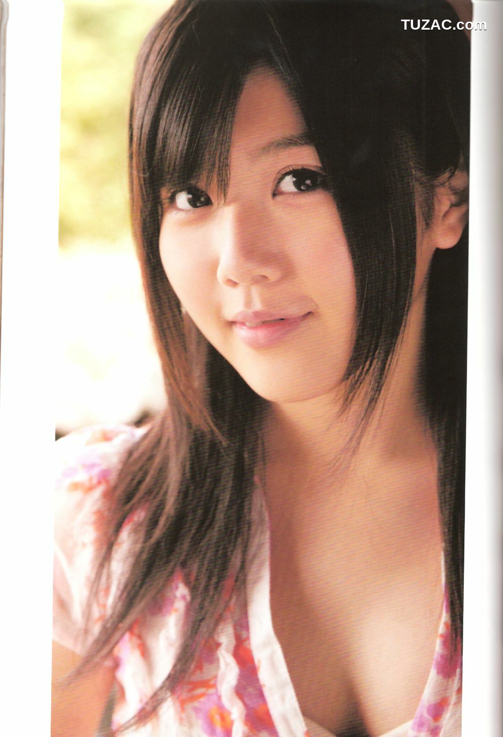 PB写真集_宮崎美穂《Shining Sky》 写真集[79P]