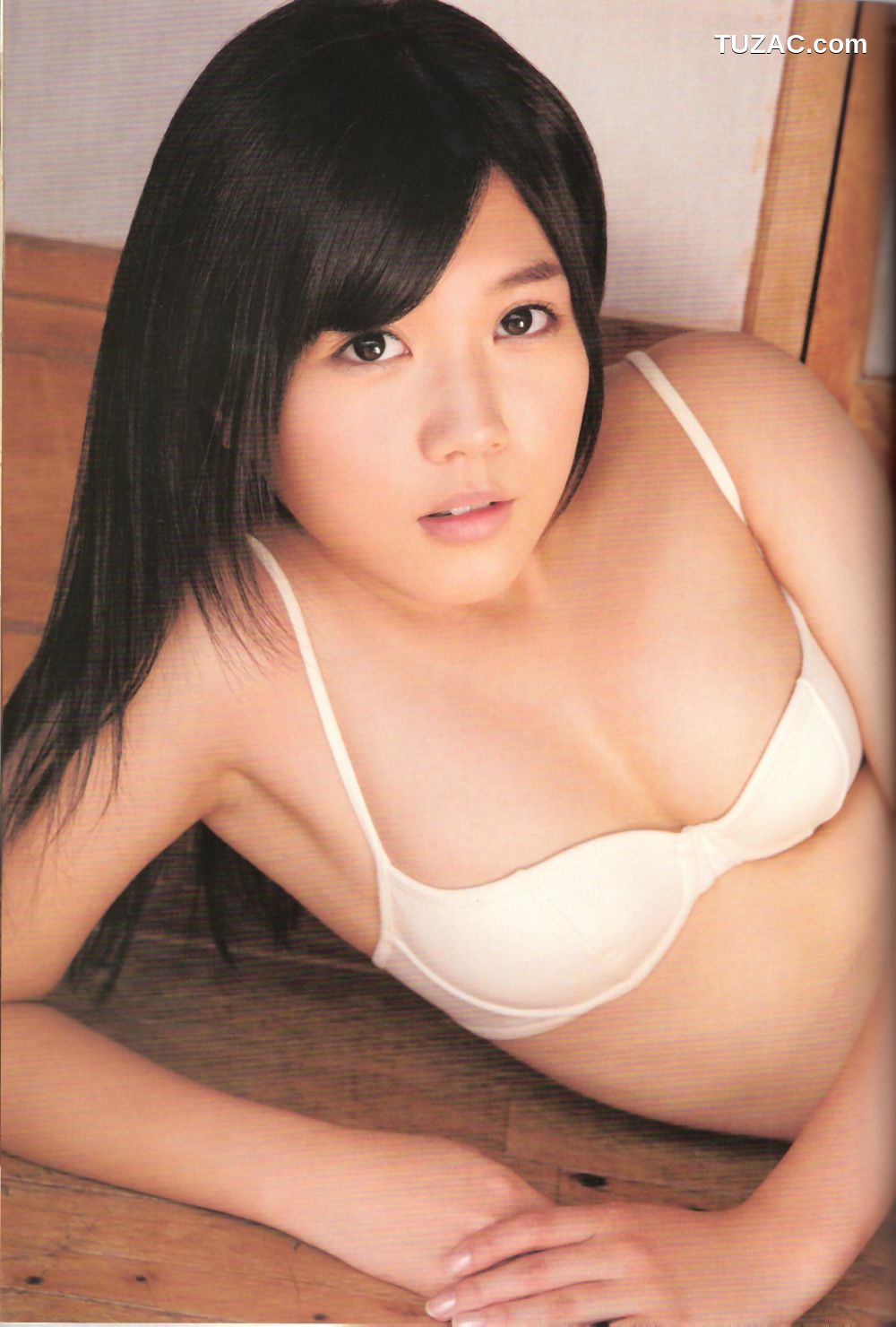 PB写真集_宮崎美穂《Shining Sky》 写真集[79P]