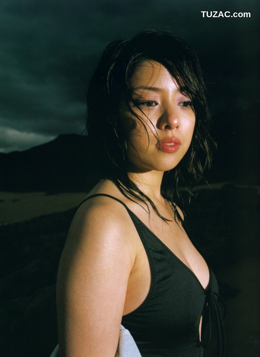 PB写真集_宮本真希《Birth》 写真集[84P]