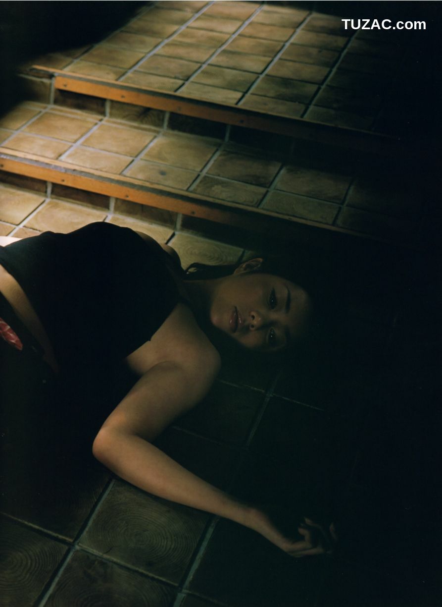 PB写真集_宮本真希《Birth》 写真集[84P]