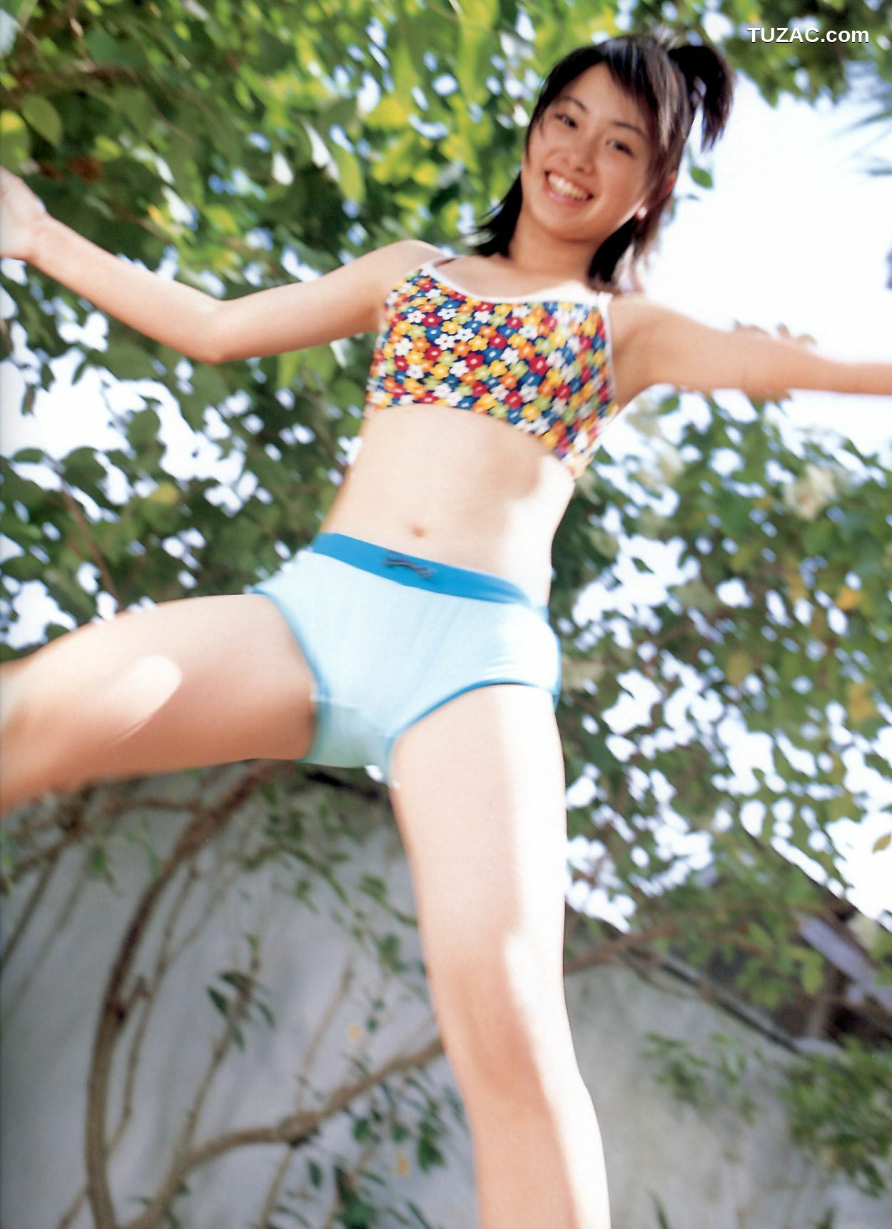 PB写真集_寺田有希《大好き!!》 写真集[89P]